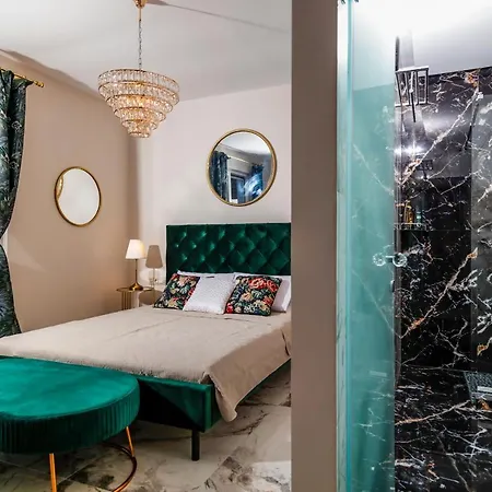 Βίλα Jacuzzi Deluxe