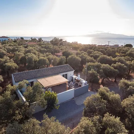 Jacuzzi Deluxe * Σκάλα Σωτήρος