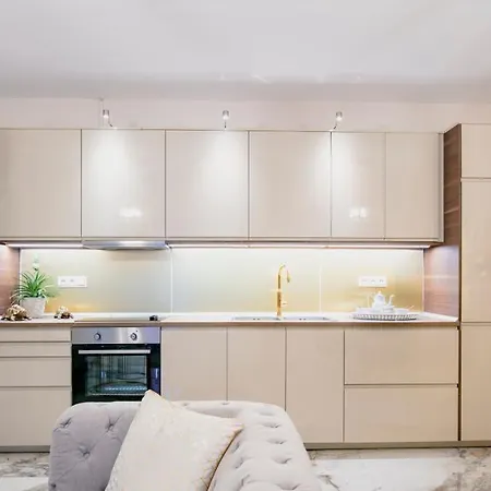 Βίλα Jacuzzi Deluxe *