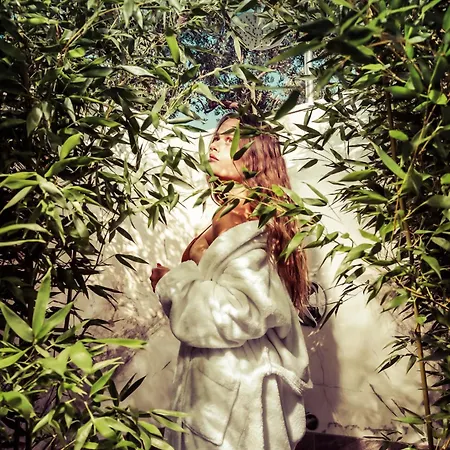 Βίλα Jacuzzi Deluxe Σκάλα Σωτήρος