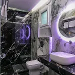 Jacuzzi Deluxe * Szkála Szotírosz