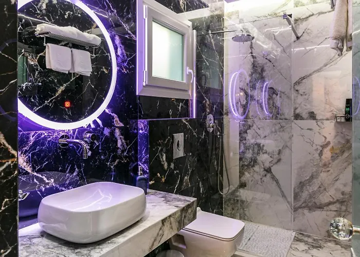 Jacuzzi Deluxe